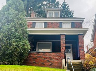 828 Center Ave, Avalon, PA 15202