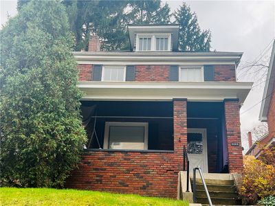 828 Center Ave, Avalon, PA, 15202