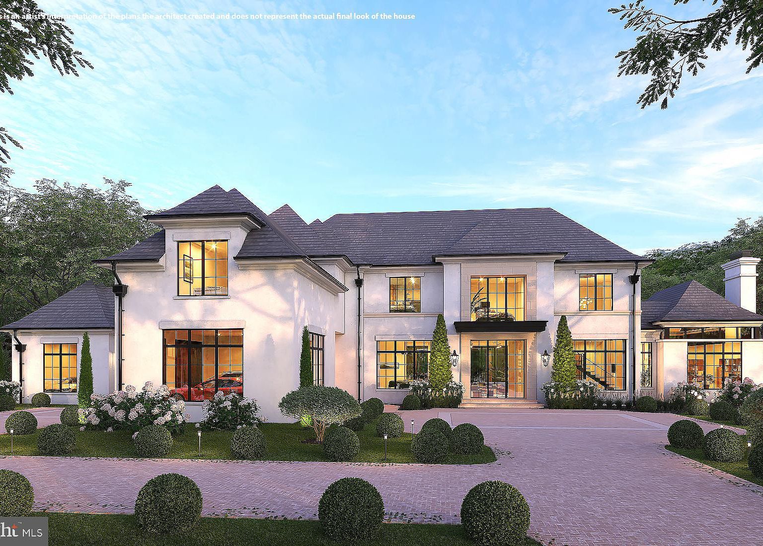 1110-1110 Balls Hill Rd LOT 2, Mclean, VA 22101 | MLS #VAFX2129492 | Zillow