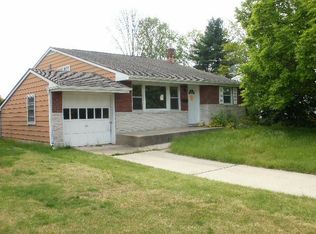 158 Cardinal Dr, Bellmawr, NJ 08031