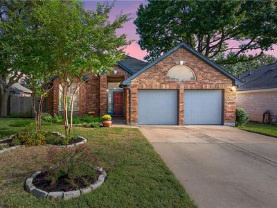 8002 Manx Dr, Round Rock, TX, 78681
