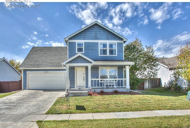 Great Curb Appeal~