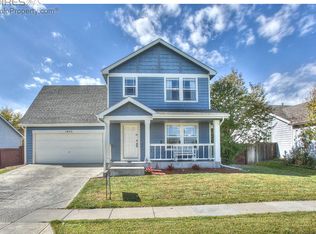 1075 Mahogany Way, Severance, CO 80550
