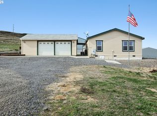 1265 Wright Rd, Arlington, OR 97812