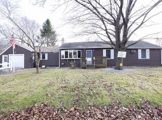 64 Curtiss Rd, Terryville, CT 06786