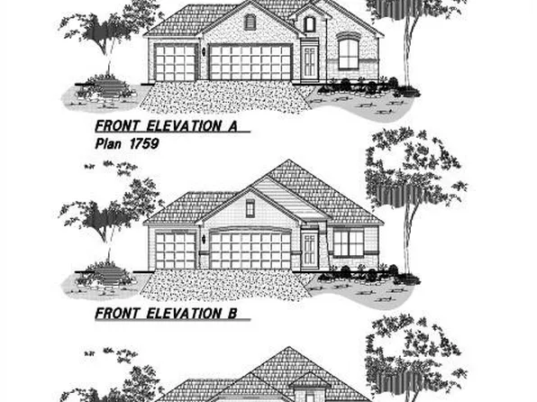 350 Long Branch Dr, Dayton, TX 77535