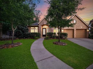 23322 Rich Plaza Dr, New Caney, TX 77357