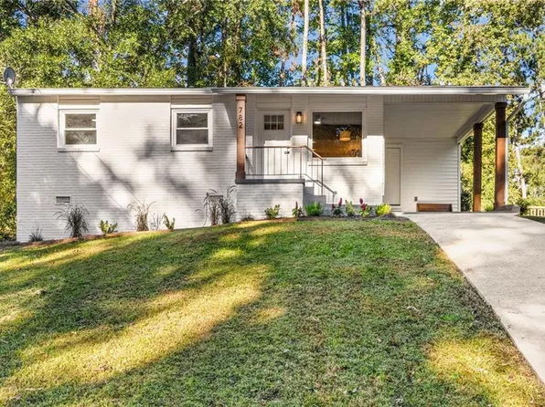 782 Alfred Rd NW, Atlanta, GA 30331