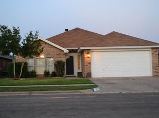 1107 Kirby Ave, Lubbock, TX 79416