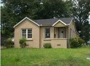 3902 W Capitol St, Jackson, MS 39209