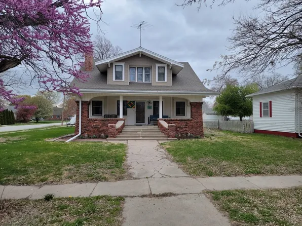 408 B Ave, Axtell, NE 68924