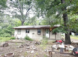 18748 W Highway 12, Gentry, AR 72734