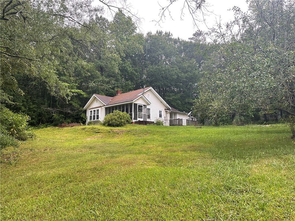 54071 Highway 22, Wadley, AL 36276 MLS 166137 Zillow