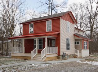 328 N Sherwood Ave, Plainwell, MI 49080
