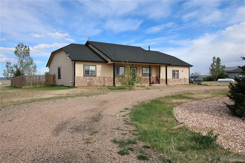 14860 Avery Way, Keenesburg, CO, Keenesburg