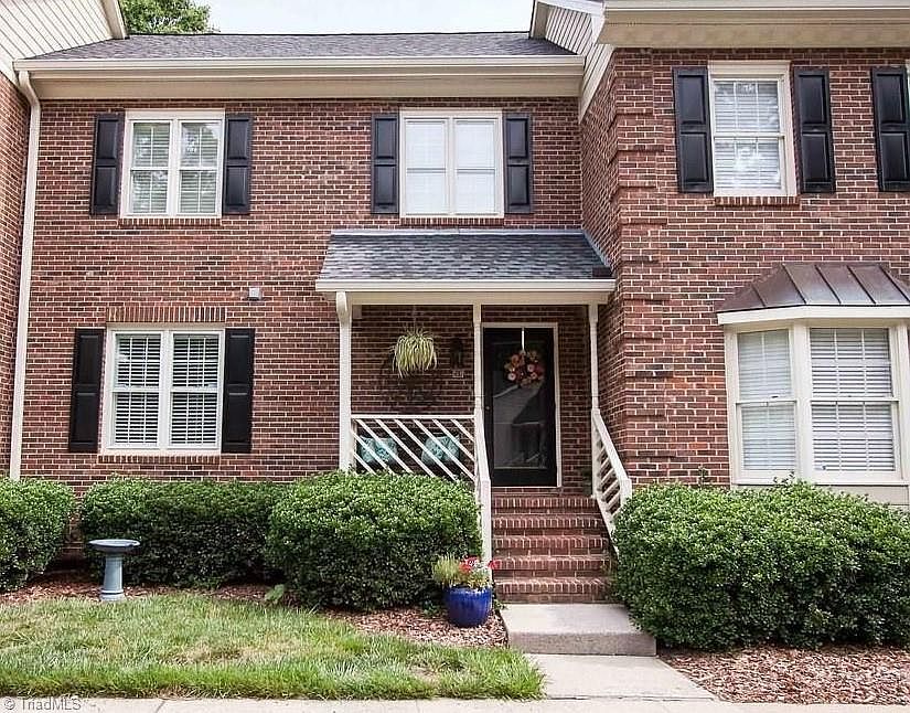 1st image of 12 B Park Village Ln