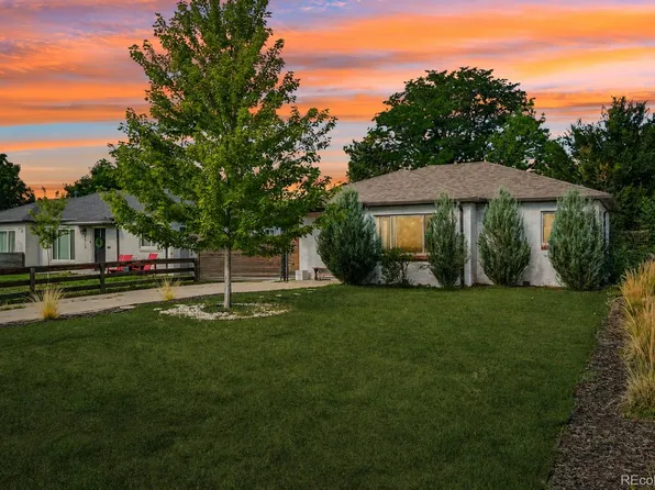 2323 Oneida Street, Denver, CO 80207