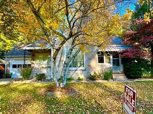 406 Chippewa Dr, Jeffersonville, IN 47130