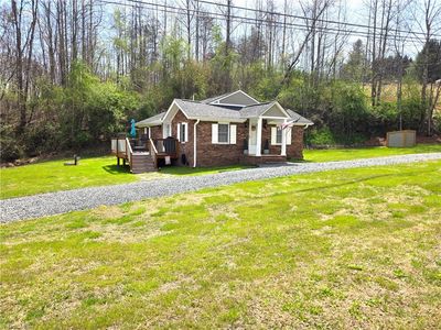 3737 State Highway 704 W, Westfield, NC, 27053