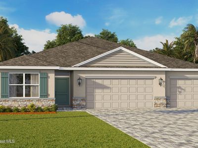 2781 Indian River Pkwy, Mims, FL, 32754