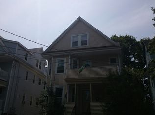 158 Ballou Ave, Dorchester, MA 02124