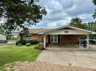 115 Ledgerock Rd, Hot Springs, AR 71913