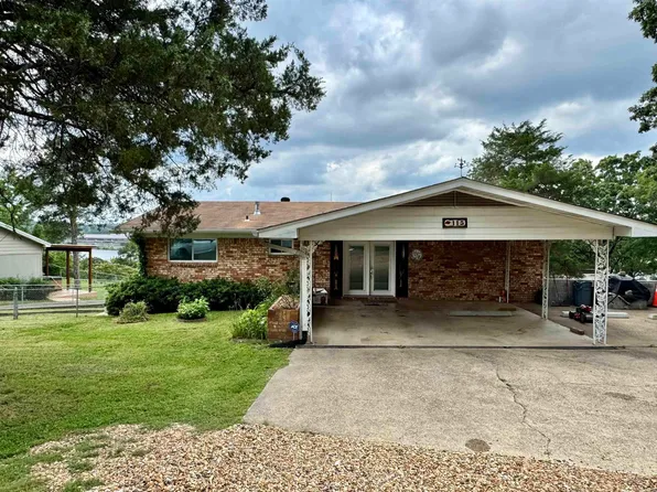 115 Ledgerock Rd, Hot Springs, AR 71913