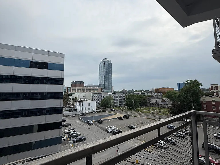 700 Summer St #6G — Photo 11