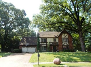 8147 Effingham Dr, Germantown, TN 38138