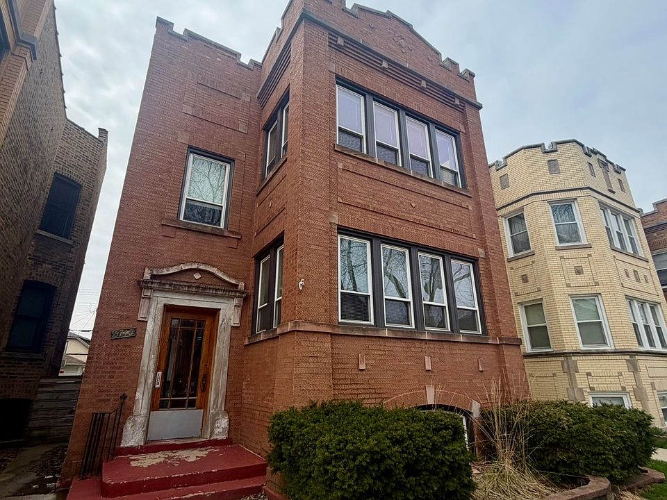 1st image of 5740 N Maplewood Ave Unit 2