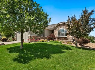 16261 Red Mountain Way, Broomfield, CO 80023