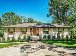 715 Owens Dr SE, Huntsville, AL 35801