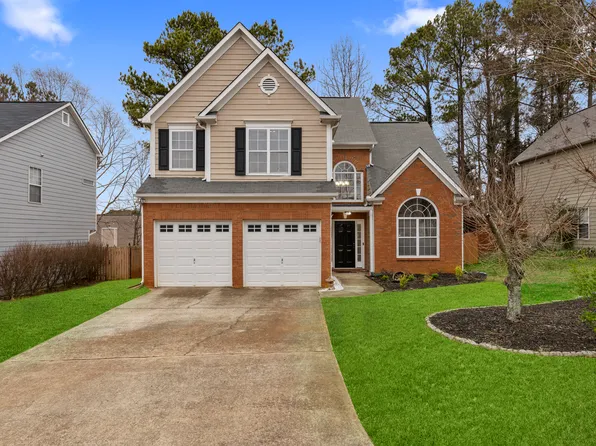 1516 Dickens Pl NW, Kennesaw, GA 30144