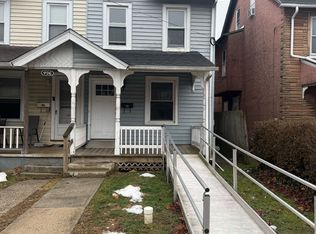 404 Maple Ave, Coatesville, PA 19320