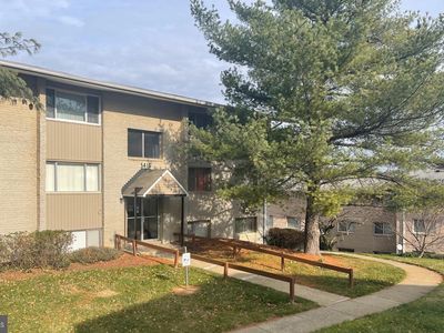 5416 85th Ave APT 101, New Carrollton, MD, 20784