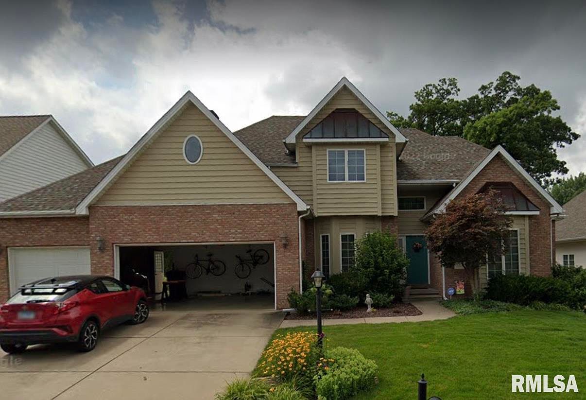5315 N Ashford Dr, Peoria, IL 61615 Zillow