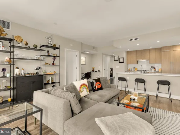 1628 11th St NW Unit 308, Washington, DC 20001