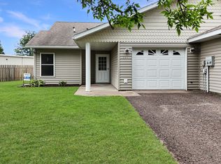 204 Polk Ave S, Frederic, WI 54837