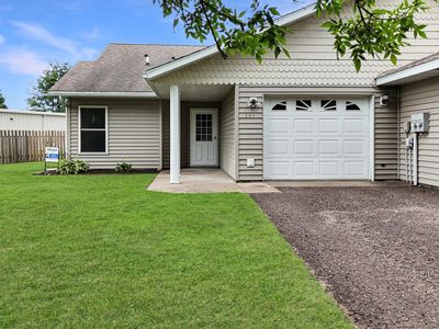 204 Polk Ave S, Frederic, WI, 54837