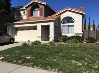 425 Fieldstone Dr, Richmond, CA 94806