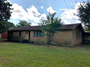 606 Harmon Dr, Longview, TX 75602