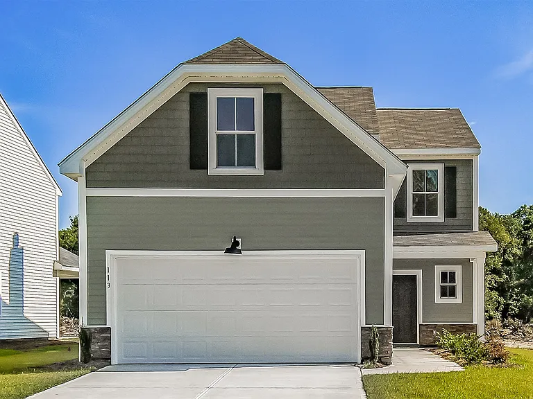 Quinn Residences at Drayton Park - Savannah Quarters — Photo 9