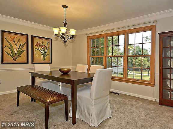 5th image of 2308 Henslowe Dr