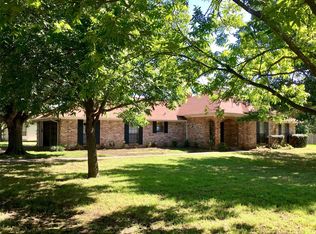 1225 Lois Ln, Kaufman, TX 75142