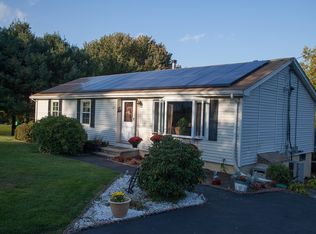 117 Freemont Street Ext, Haverhill, MA 01832