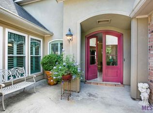 17920 Old Jefferson Hwy, Prairieville, LA 70769