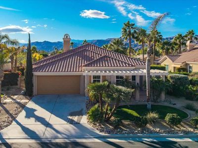 37 Vista Mirage Way, Rancho Mirage, CA, 92270