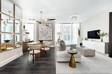 Sold by Douglas Elliman