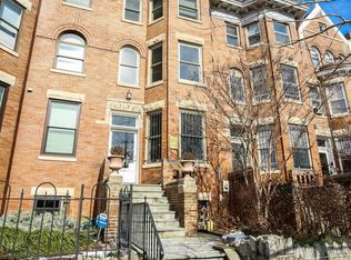 1777 T St NW, Washington, DC 20009