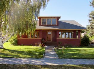216 S 6th St, Manhattan, MT 59741